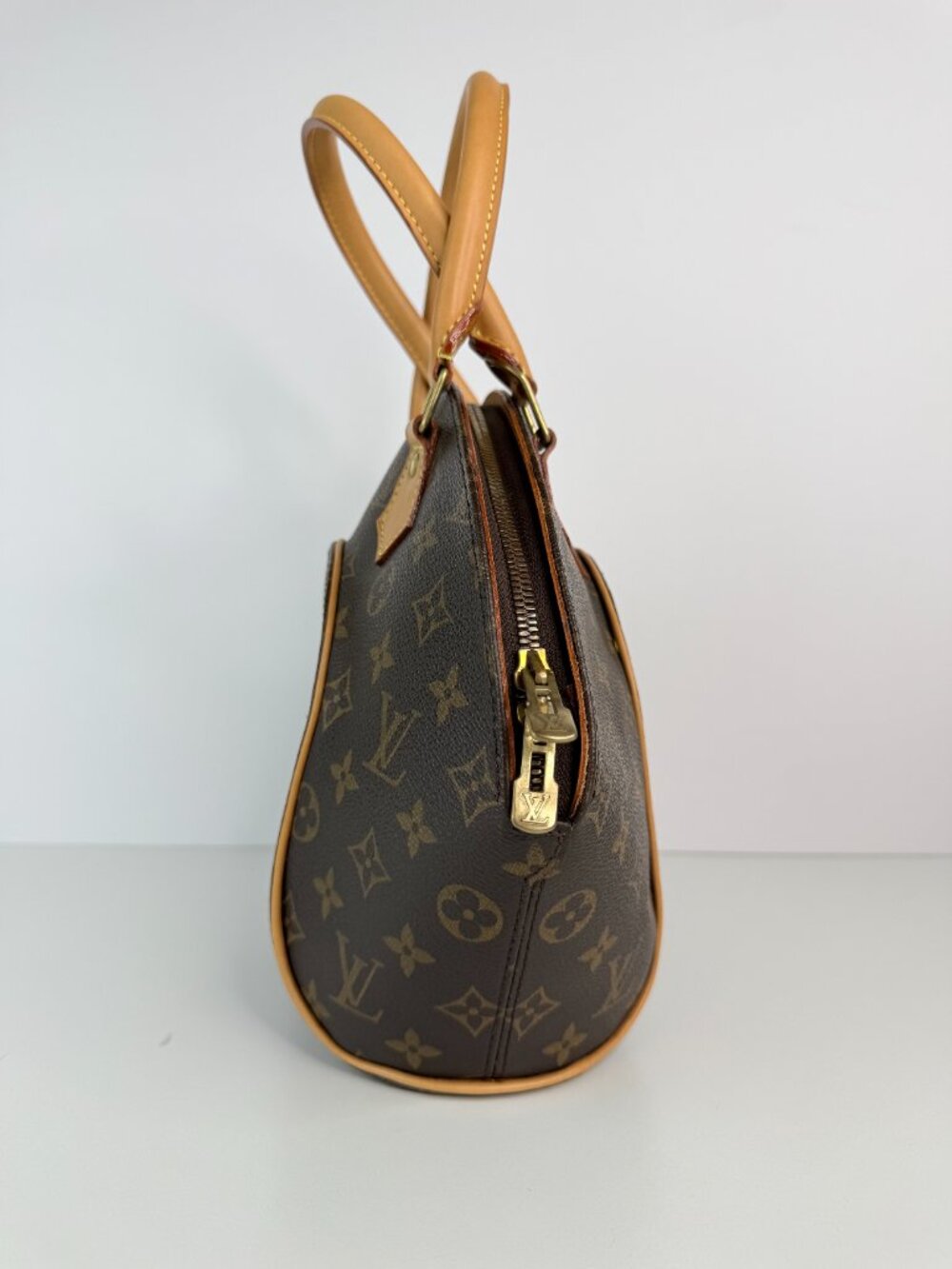 louis vuitton ellipse bag monogram canvas - Picture 5 of 12